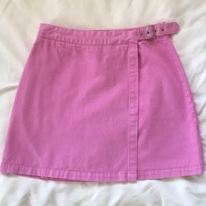 Brandy Melville Skirt